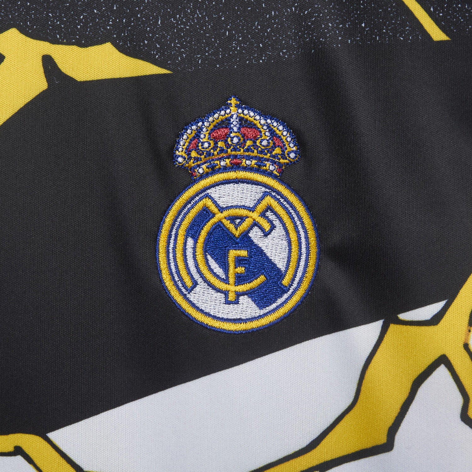 Real Madrid 25-26 Comics Special Jersey - Fans Version - Unitedfutballjersey