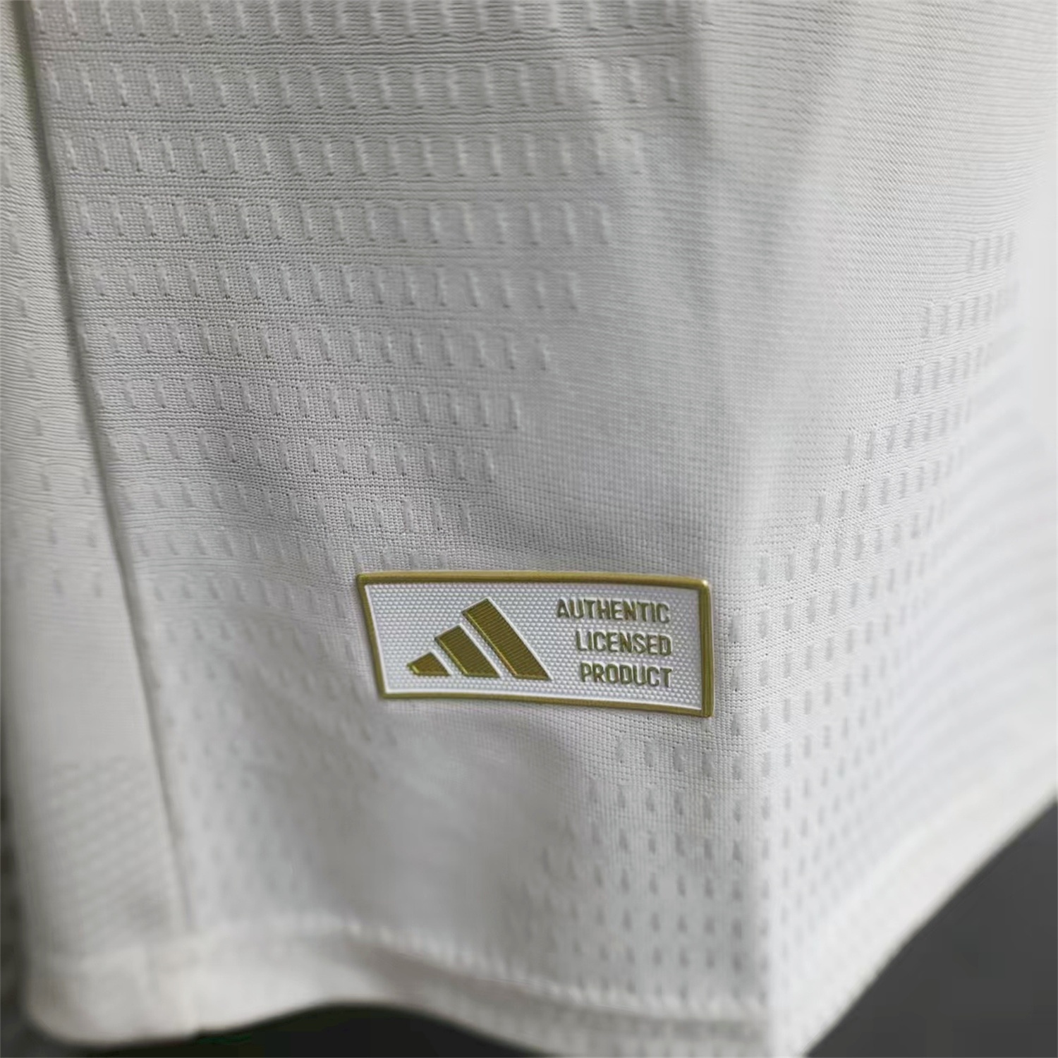 Algeria 2026 Home Jersey - Player Version - Unitedfutballjersey