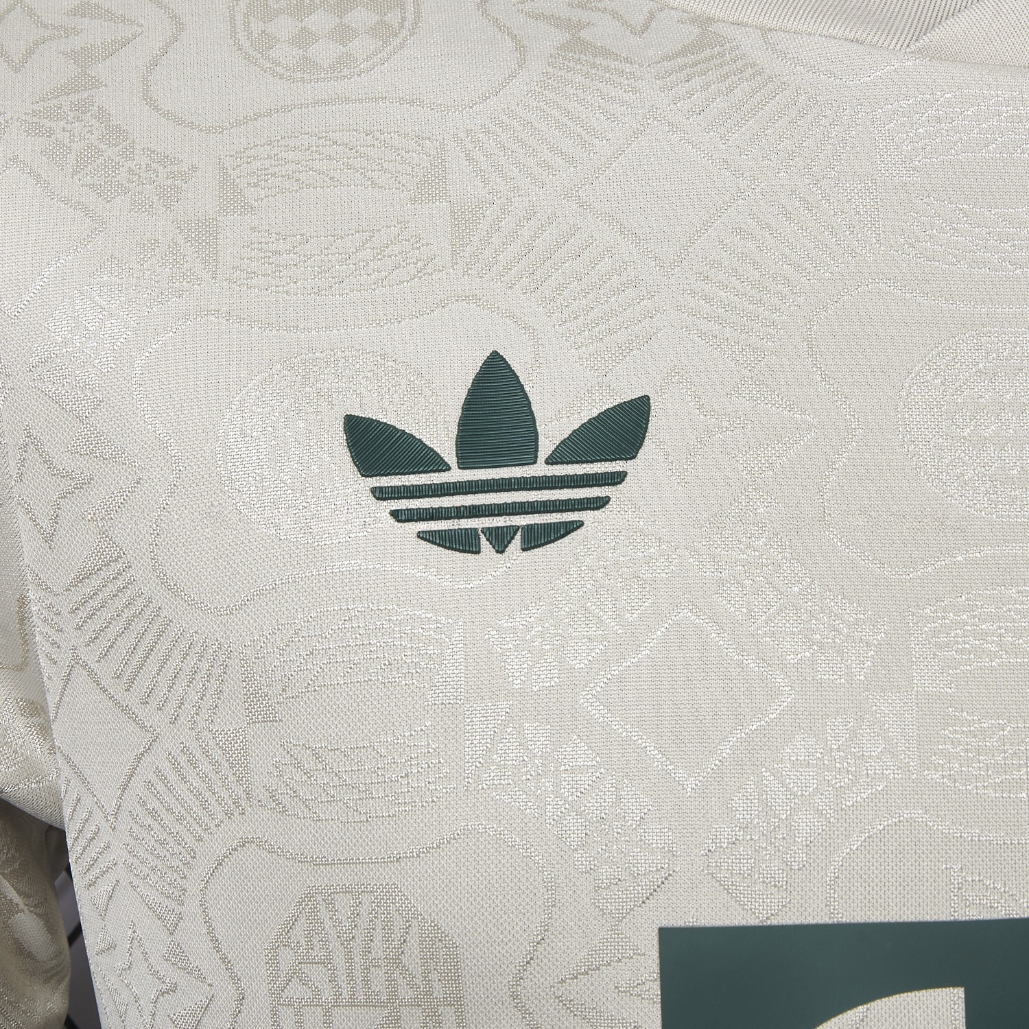 Bayern Munich 25-26 Oktoberfest Jersey - Player Version - Unitedfutballjersey