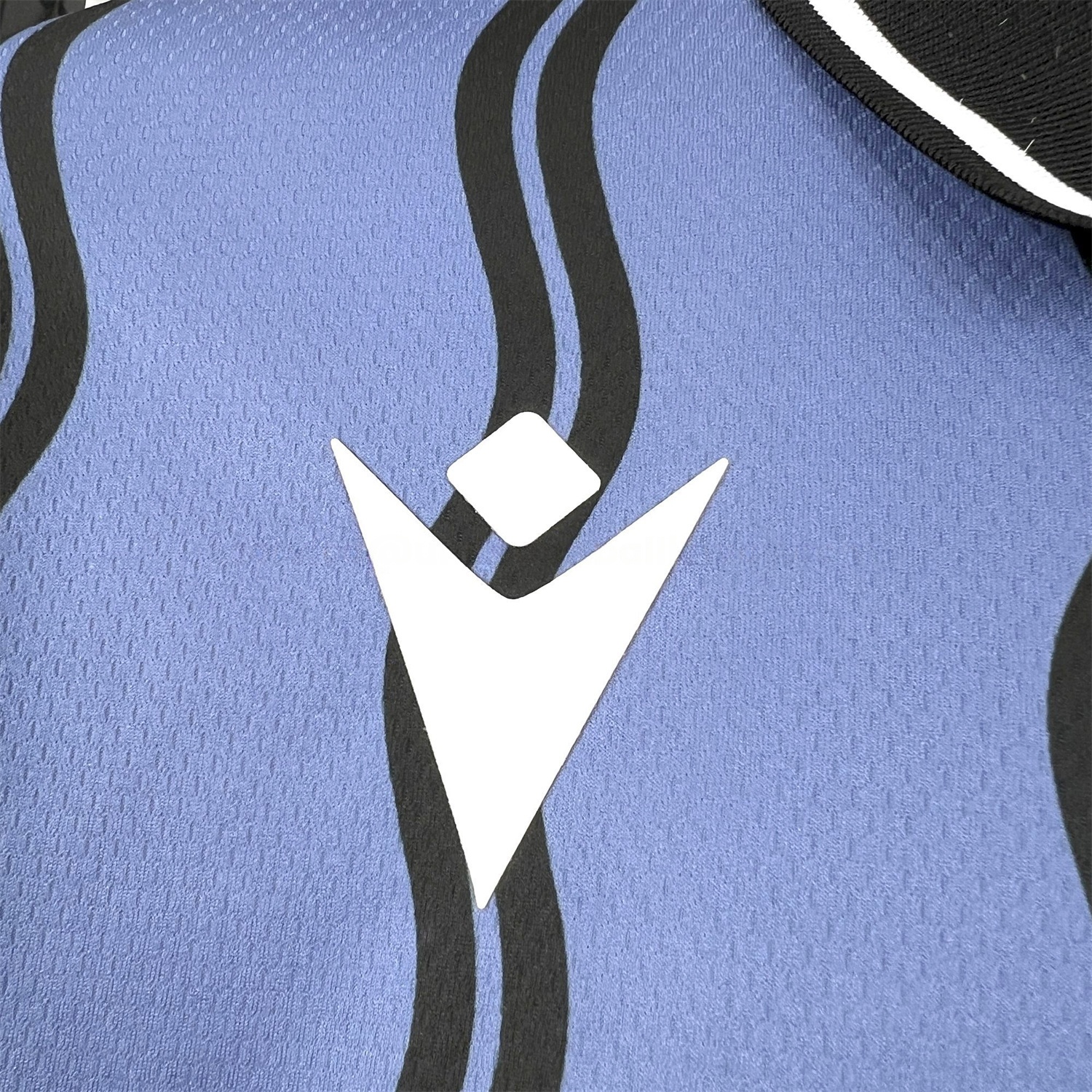 AD Ceuta 25-26 Away Jersey - Fans Version - Unitedfutballjersey