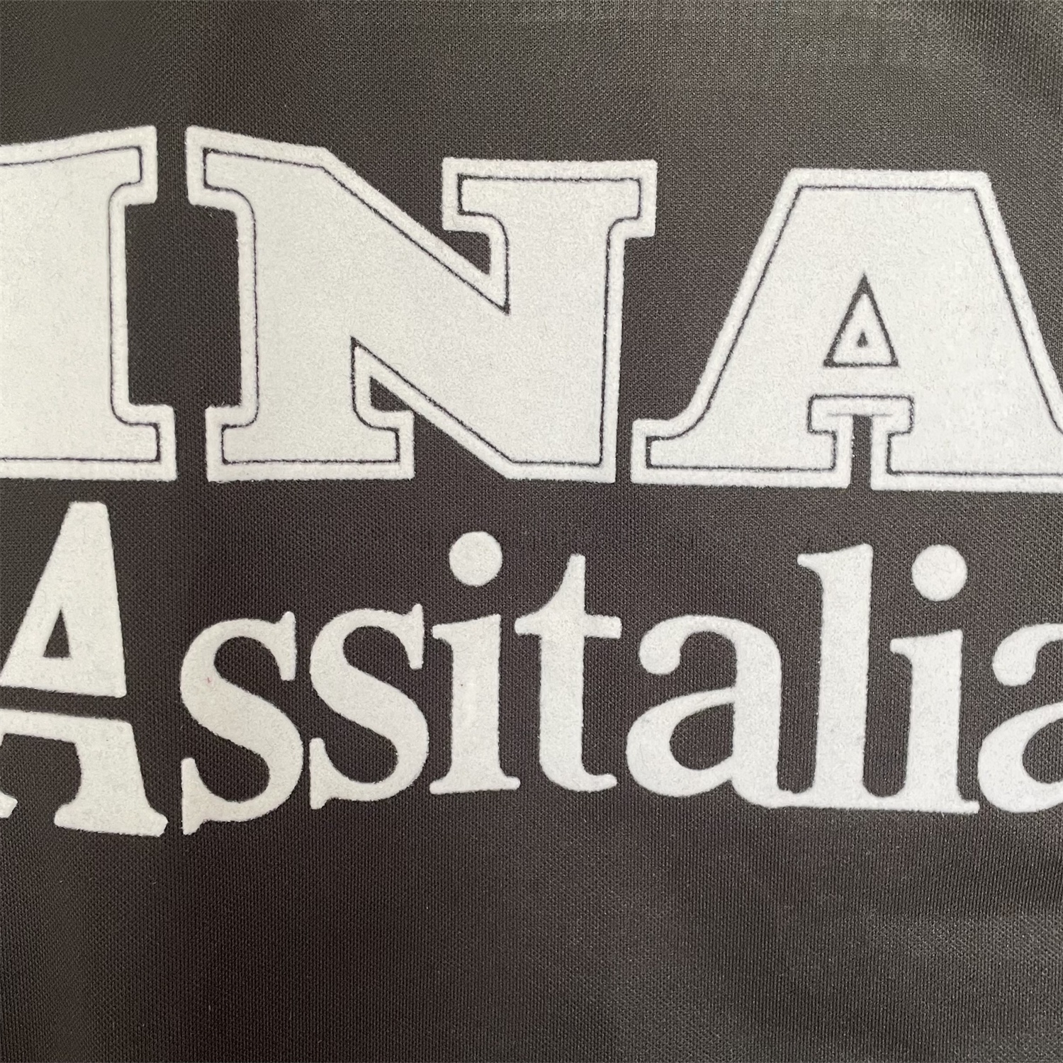 Retro Roma 1998-99 Third Long Sleeves Jersey - Unitedfutballjersey