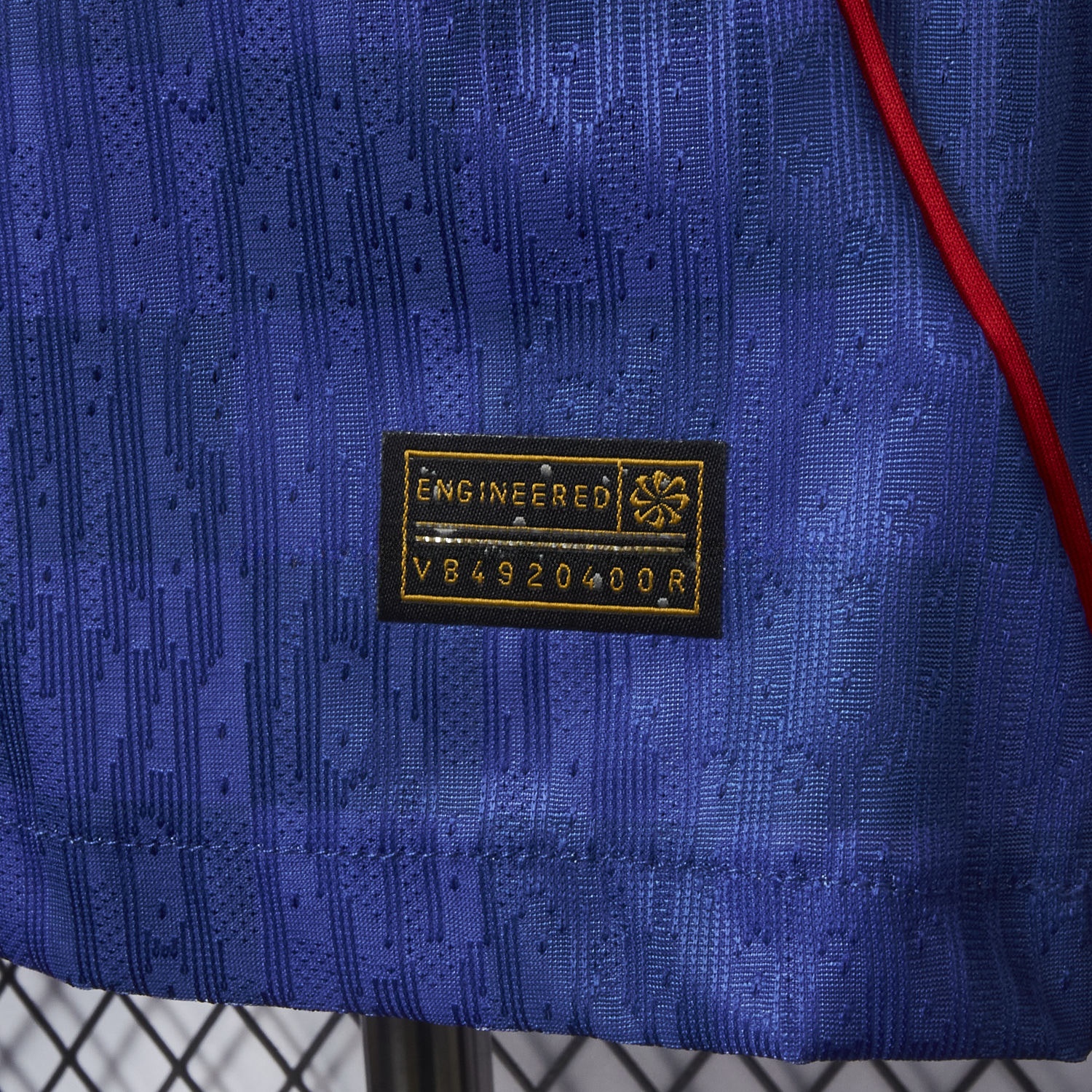 Croatia 2026 Away Jersey - Player Version - Unitedfutballjersey