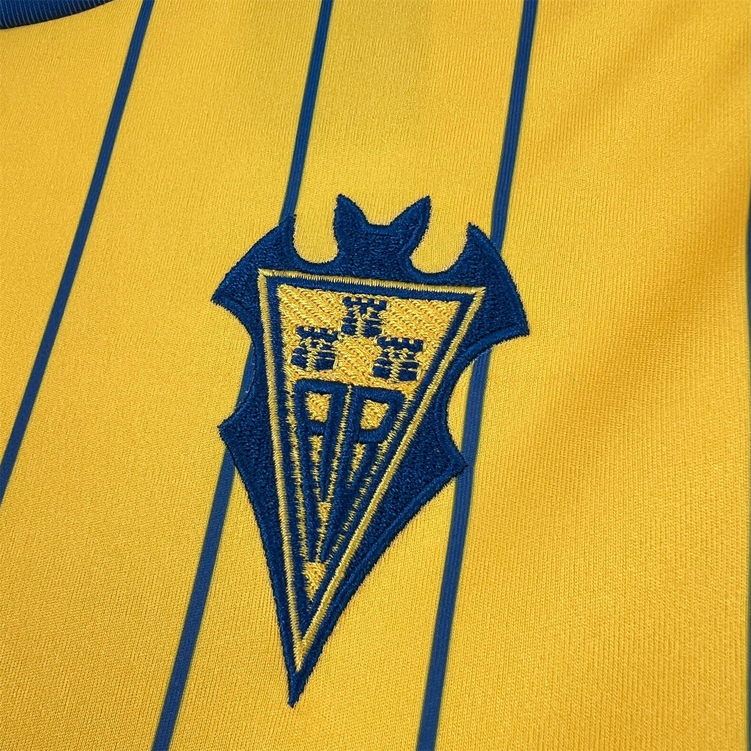 Albacete 25-26 Third Jersey - Fans Version - Unitedfutballjersey