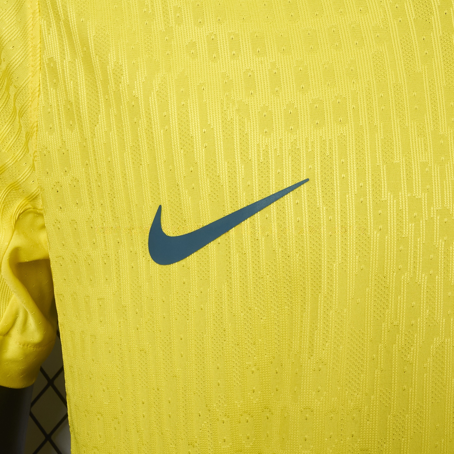 Brazil 2026 Home Jersey - Player Version - Unitedfutballjersey