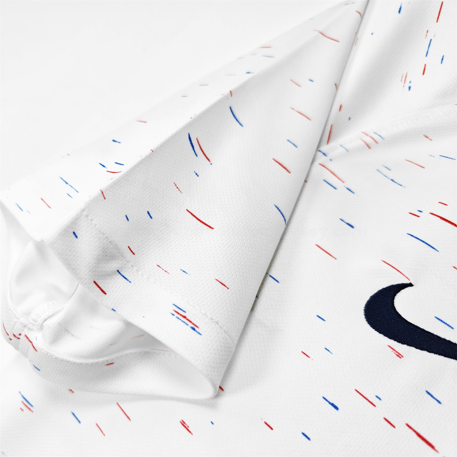 Retro France 2018 Away Jersey - Unitedfutballjersey