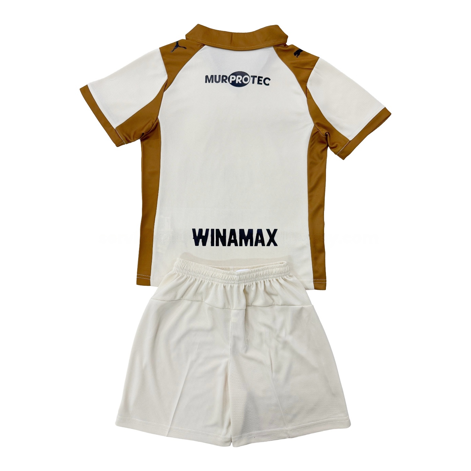 RC Lens 25-26 Third Kids Kit - Unitedfutballjersey