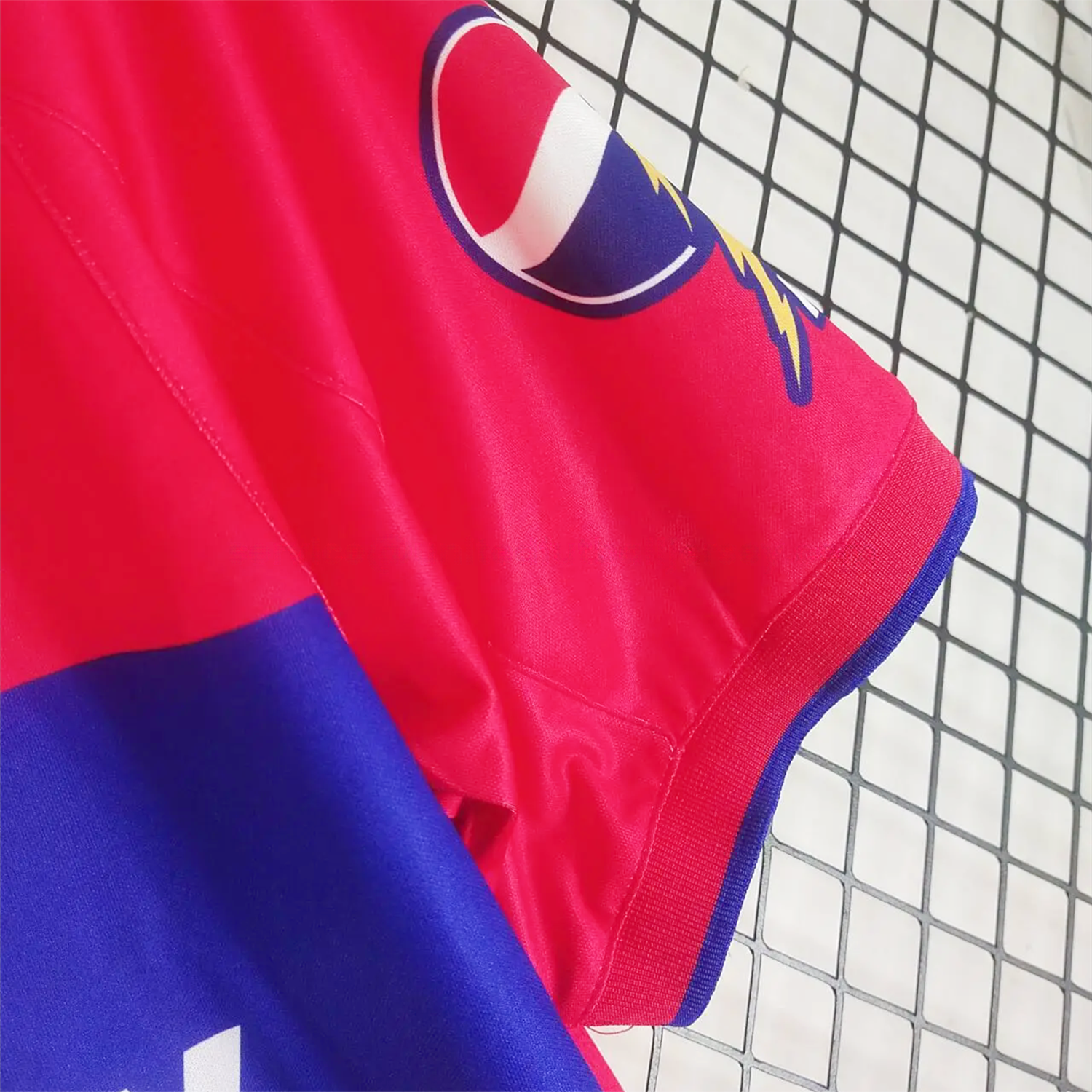 Retro Tigres UANL 2002-03 Third Jersey - Unitedfutballjersey