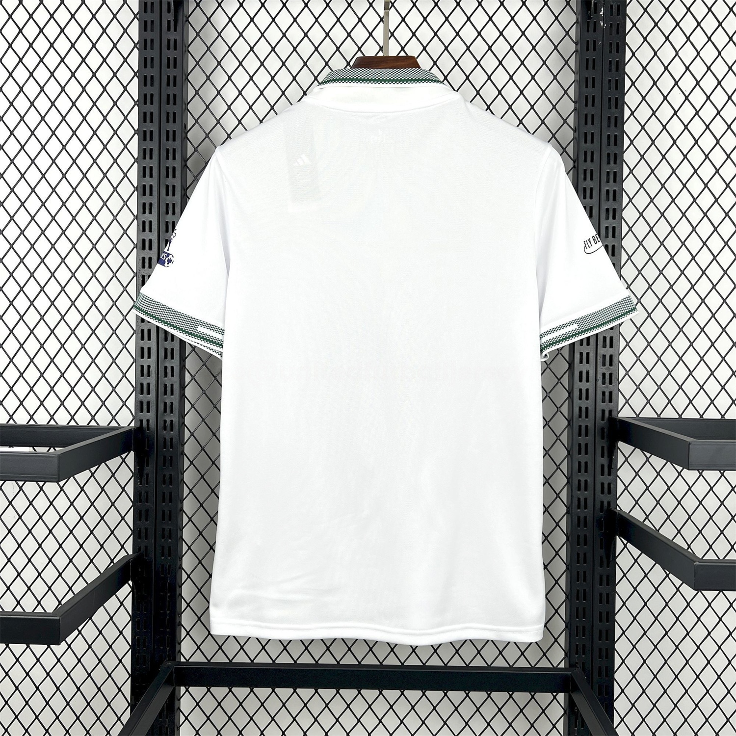 Arsenal 25-26 White Special Jersey - Fans Version - Unitedfutballjersey