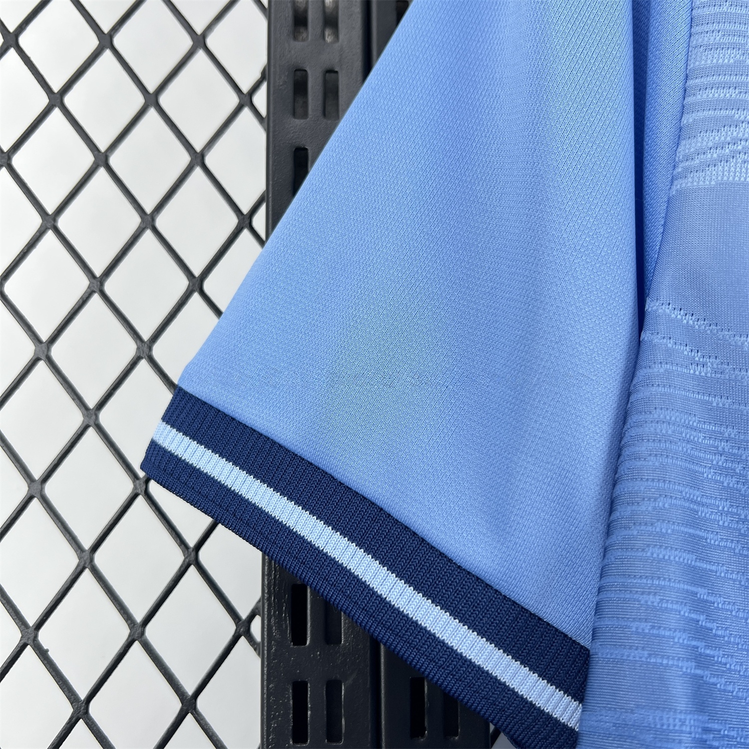 Vasco da Gama 25-26 Blue Goalkeeper Jersey - Fans Version - Unitedfutballjersey