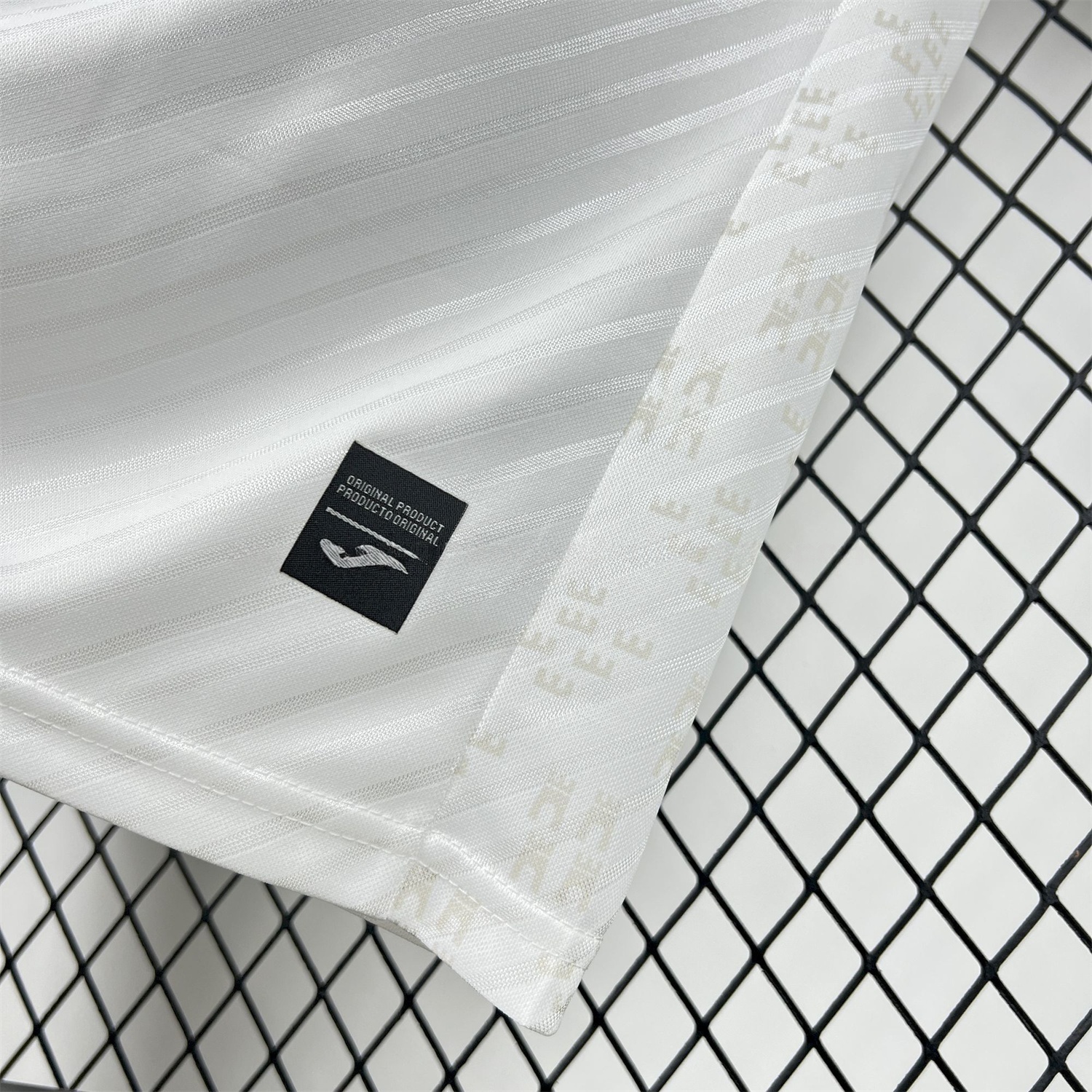 Real Murcia 25-26 Away Jersey - Fans Version - Unitedfutballjersey