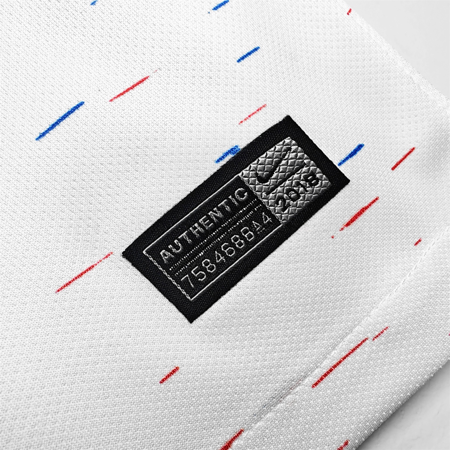 Retro France 2018 Away Jersey - Unitedfutballjersey