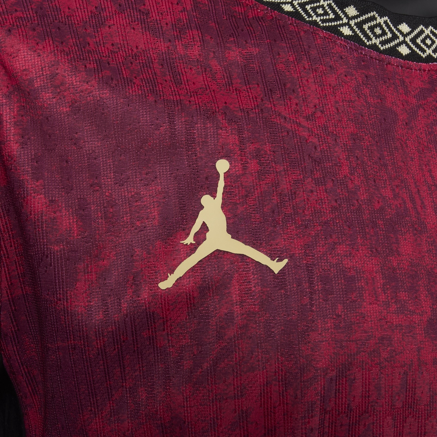 Brazil 2026 Red Special Jersey - Player Version - Unitedfutballjersey