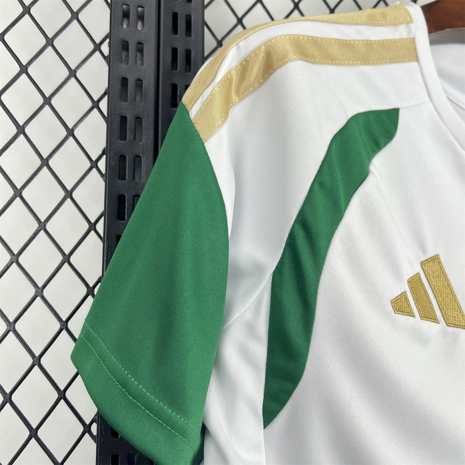 Italy 2026 White Tiro Pre-Match Jersey - Unitedfutballjersey