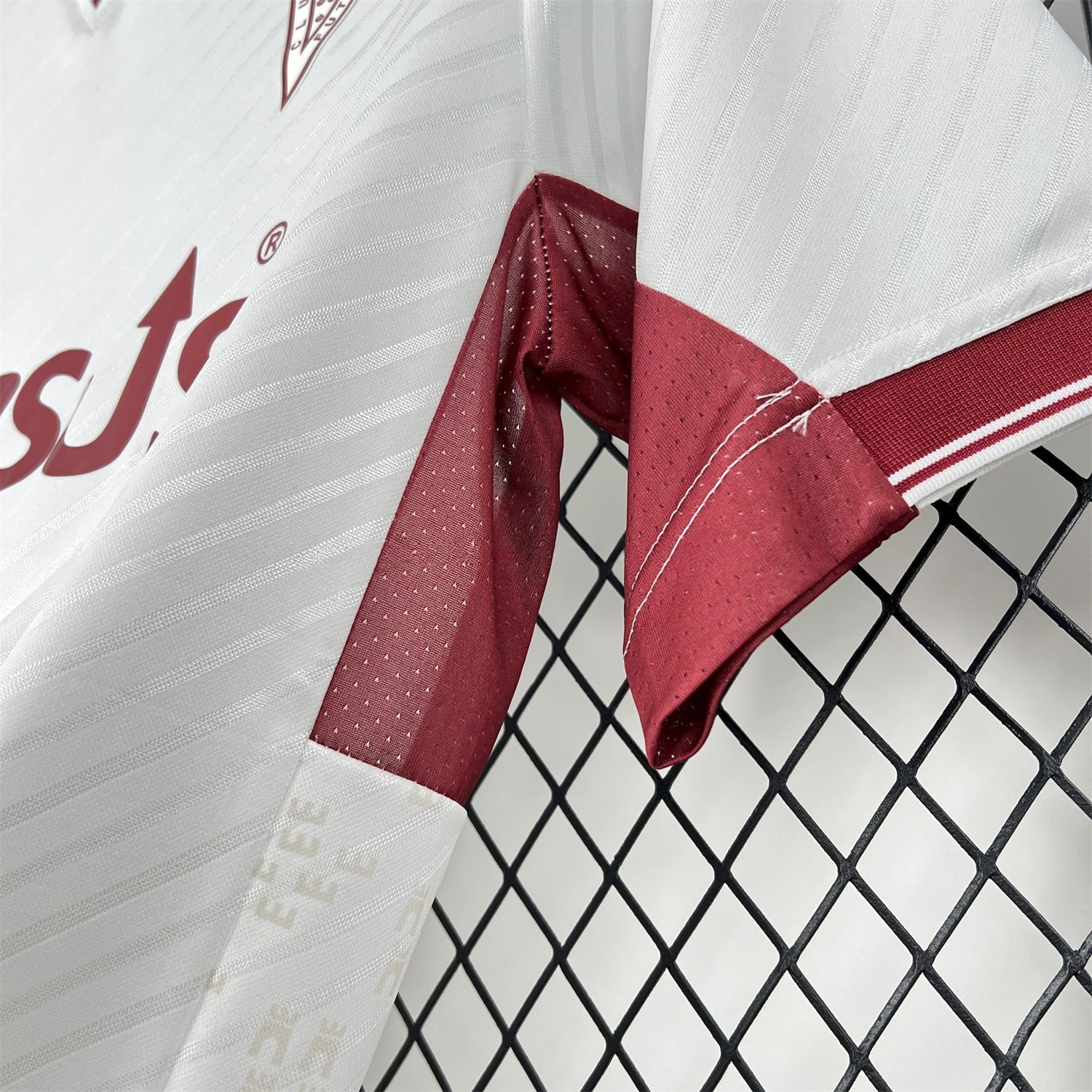 Real Murcia 25-26 Away Jersey - Fans Version - Unitedfutballjersey