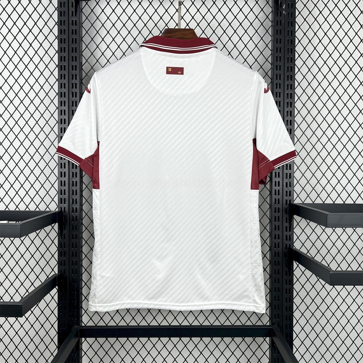 Real Murcia 25-26 Away Jersey - Fans Version - Unitedfutballjersey