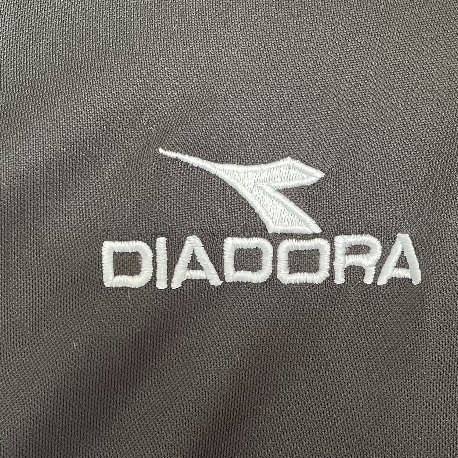 Retro Roma 1998-99 Third Long Sleeves Jersey - Unitedfutballjersey