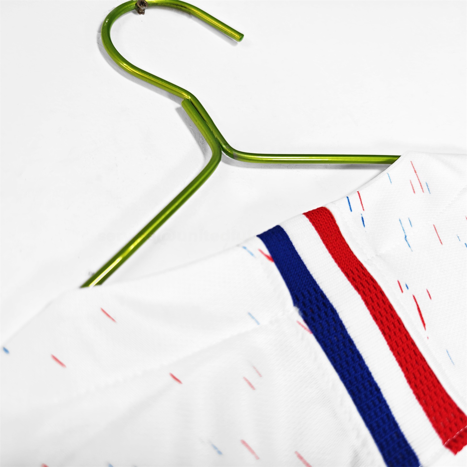 Retro France 2018 Away Jersey - Unitedfutballjersey