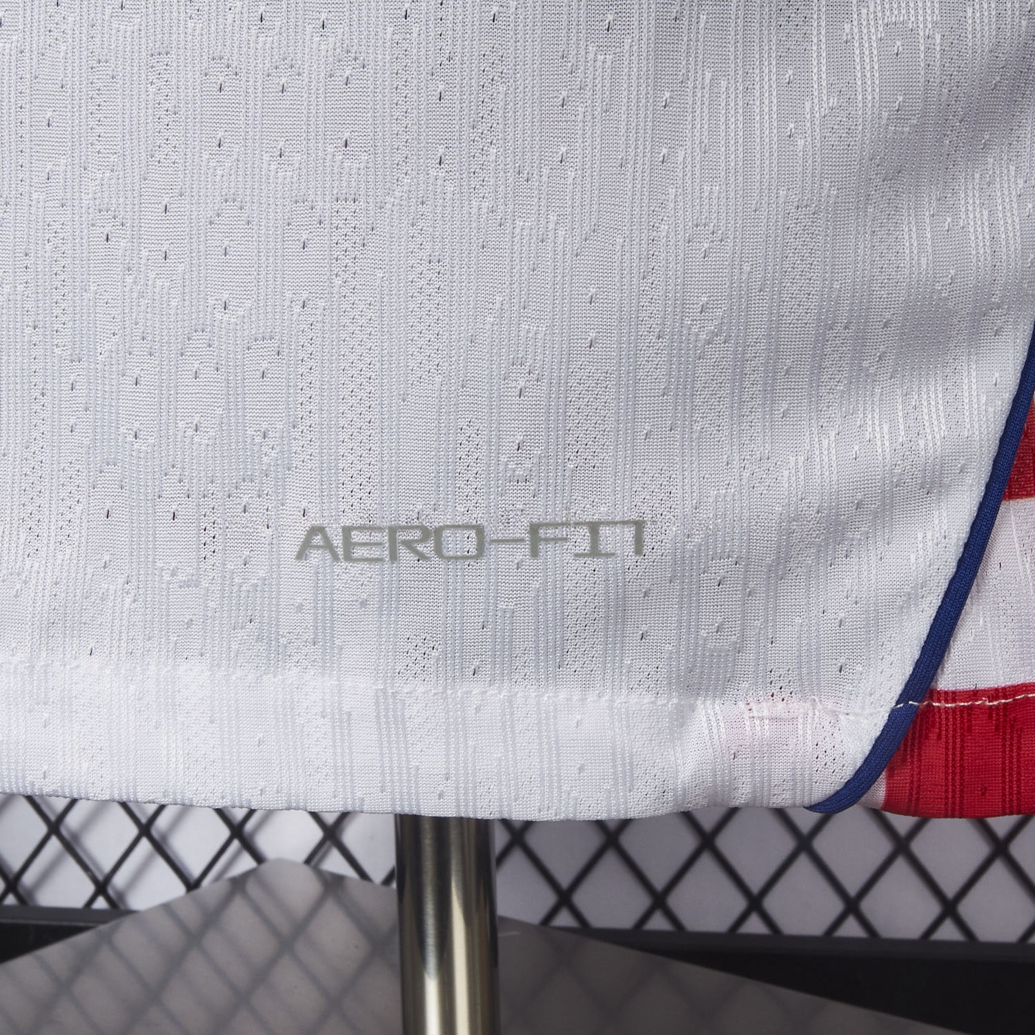 Croatia 2026 Home Jersey - Player Version - Unitedfutballjersey