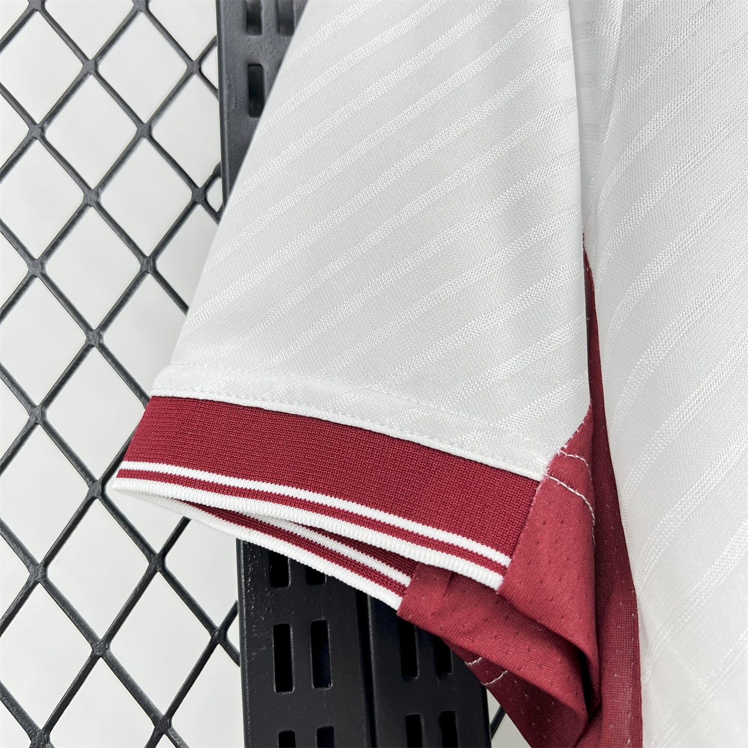 Real Murcia 25-26 Away Jersey - Fans Version - Unitedfutballjersey