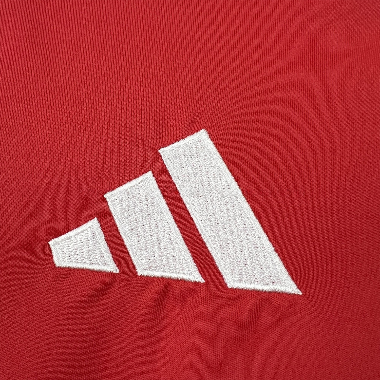 Sevilla 25-26 Red Travel Special Jersey - Fans Version - Unitedfutballjersey