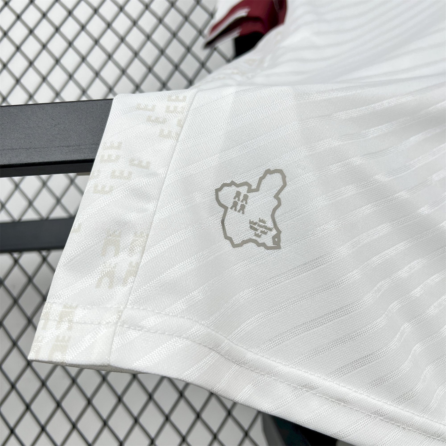 Real Murcia 25-26 Away Jersey - Fans Version - Unitedfutballjersey