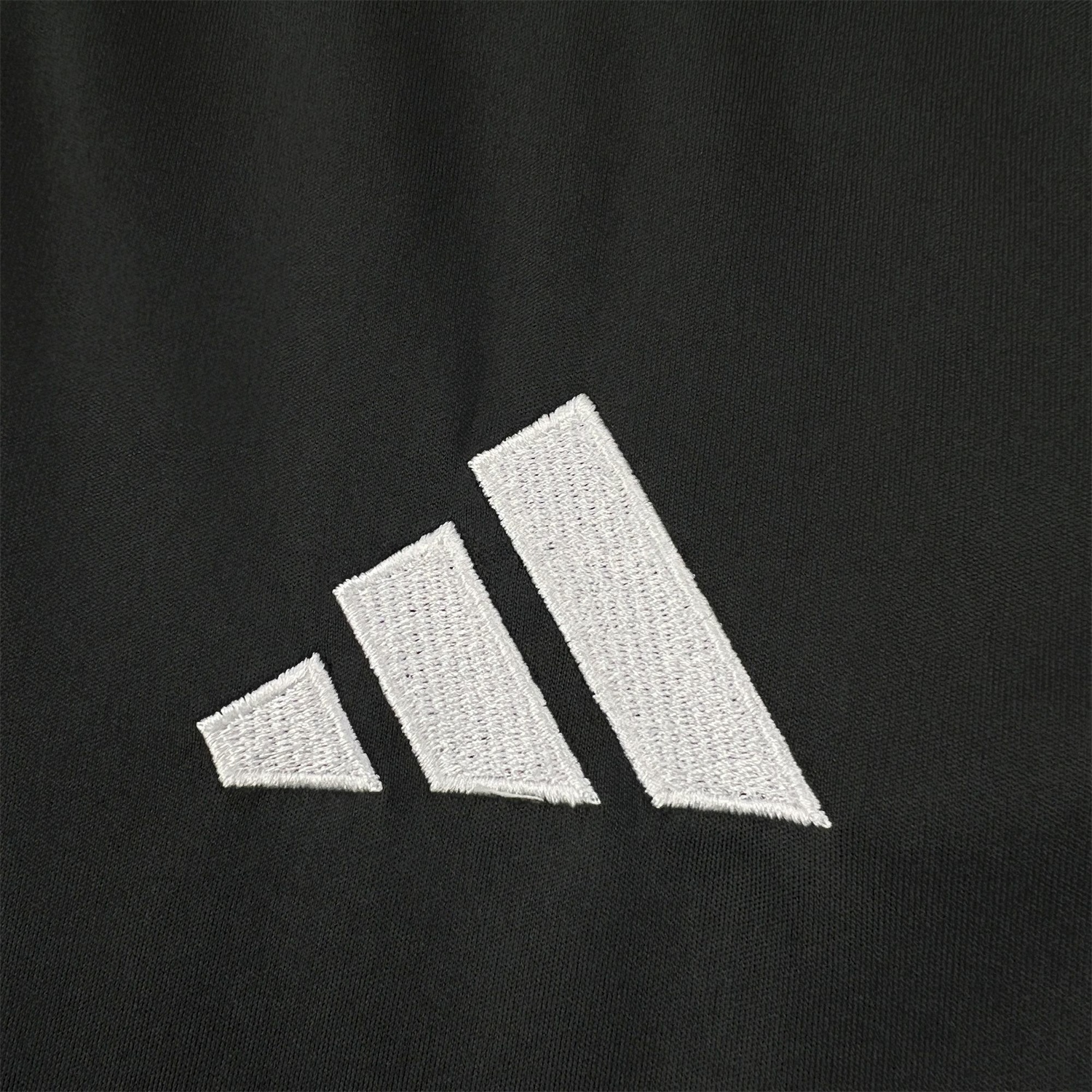 Sevilla 25-26 Black Travel Jersey - Fans Version - Unitedfutballjersey