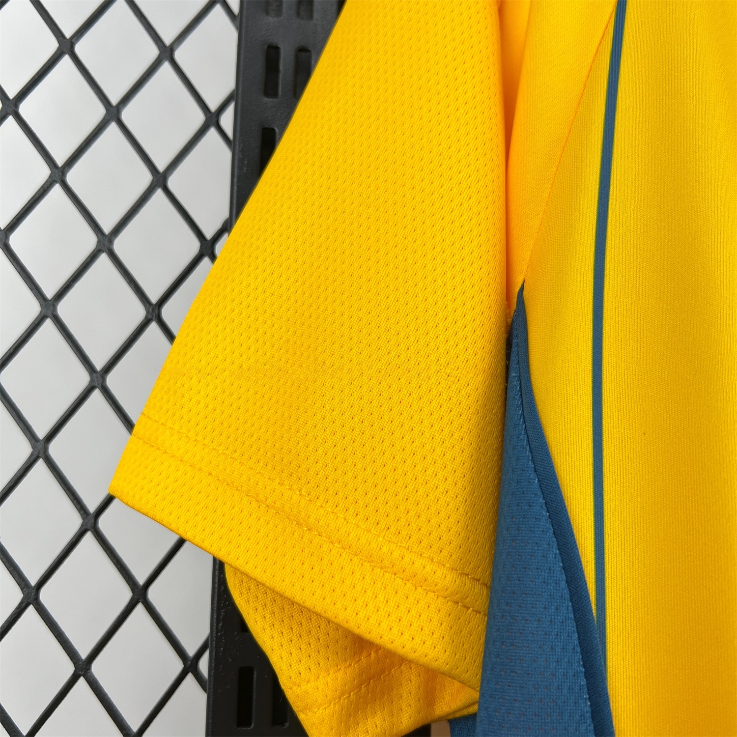 Albacete 25-26 Third Jersey - Fans Version - Unitedfutballjersey