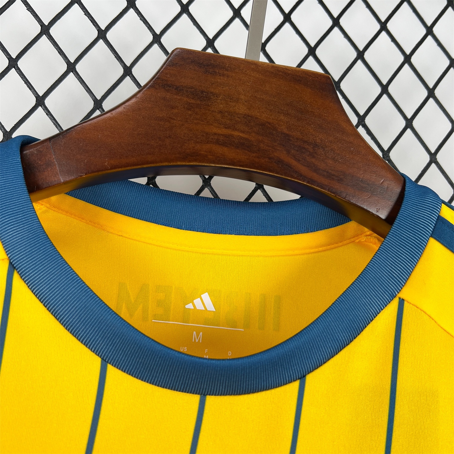 Albacete 25-26 Third Jersey - Fans Version - Unitedfutballjersey