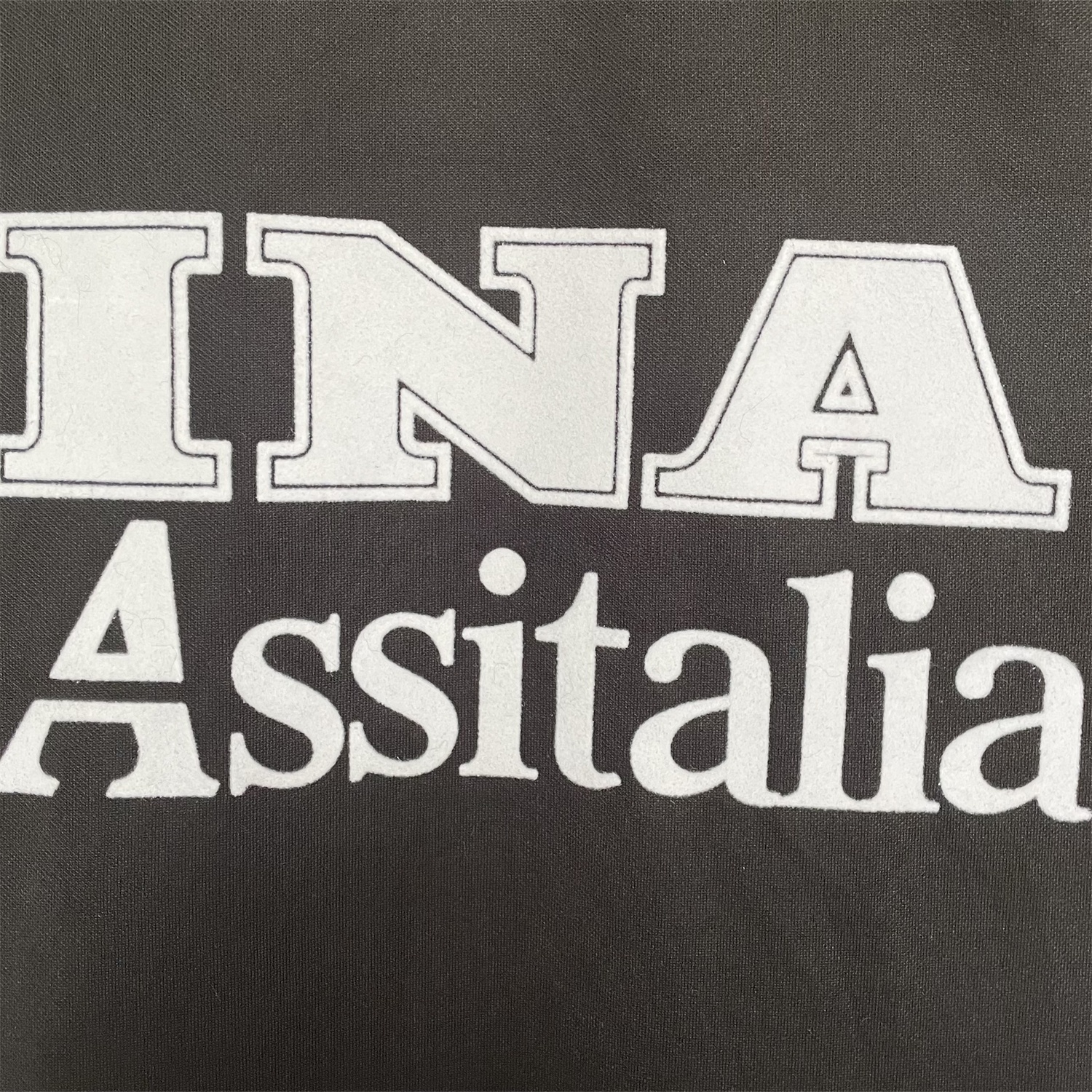 Retro Roma 1998-99 Third Jersey - Unitedfutballjersey