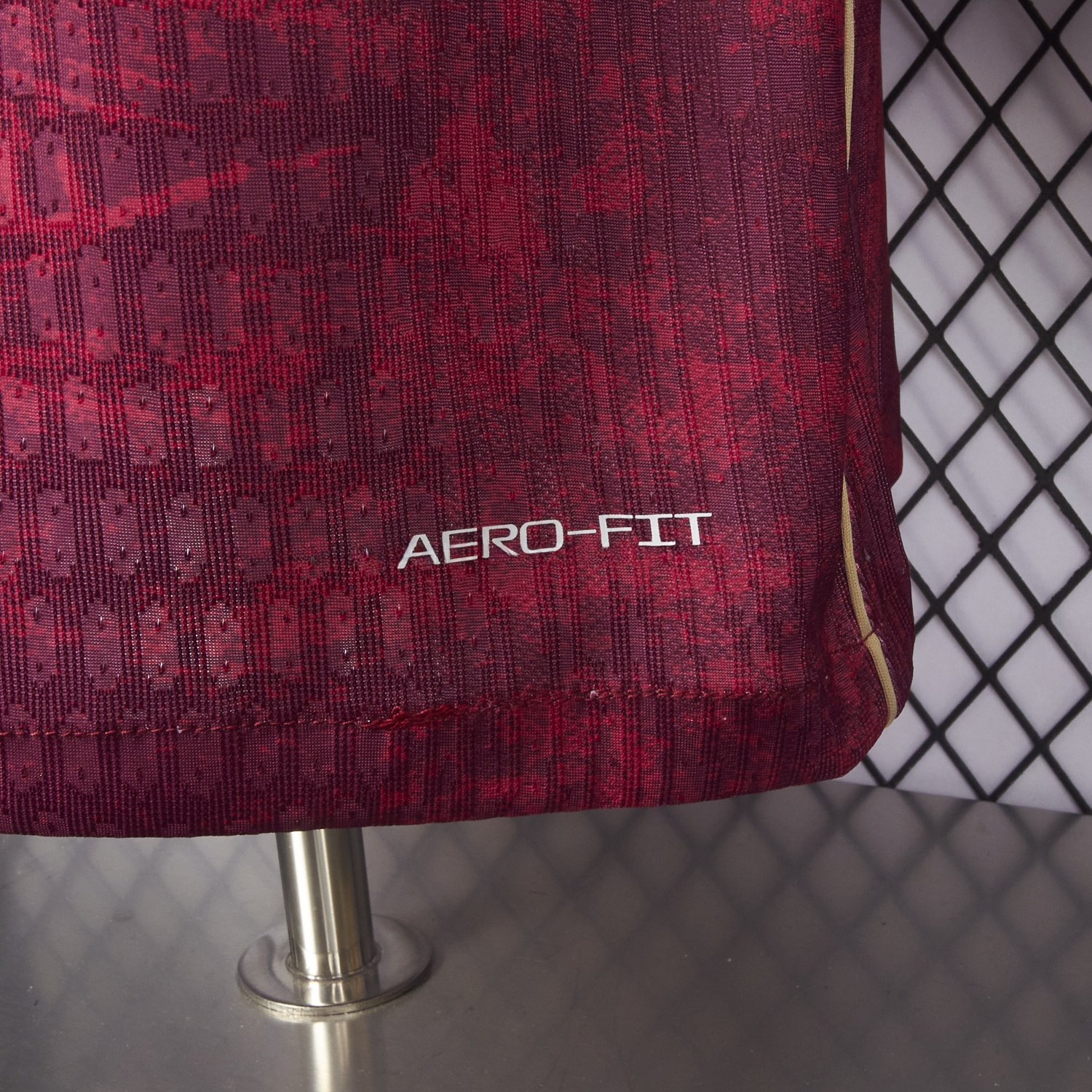 Brazil 2026 Red Special Jersey - Player Version - Unitedfutballjersey