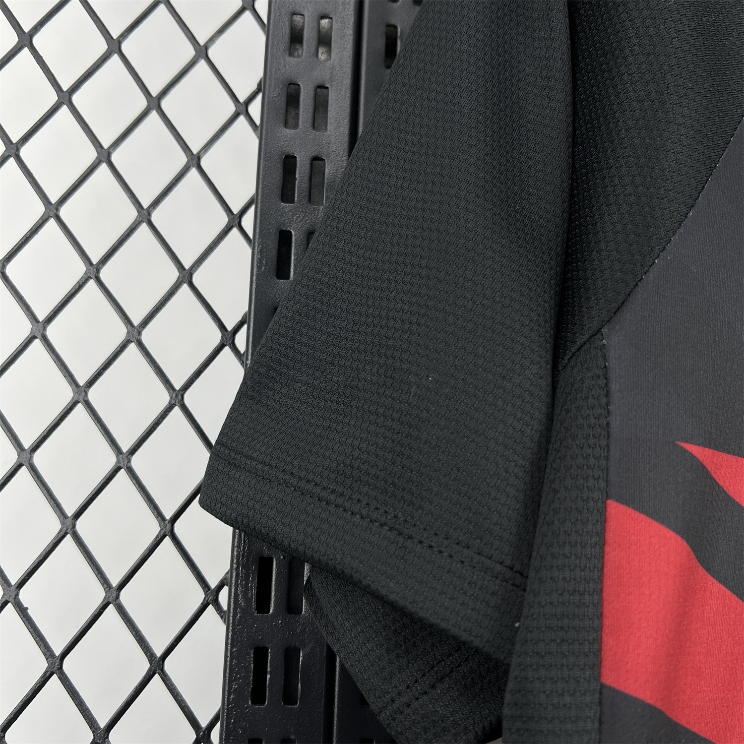 Flamengo 25-26 Red And Black Special Jersey - Fans Version - Unitedfutballjersey