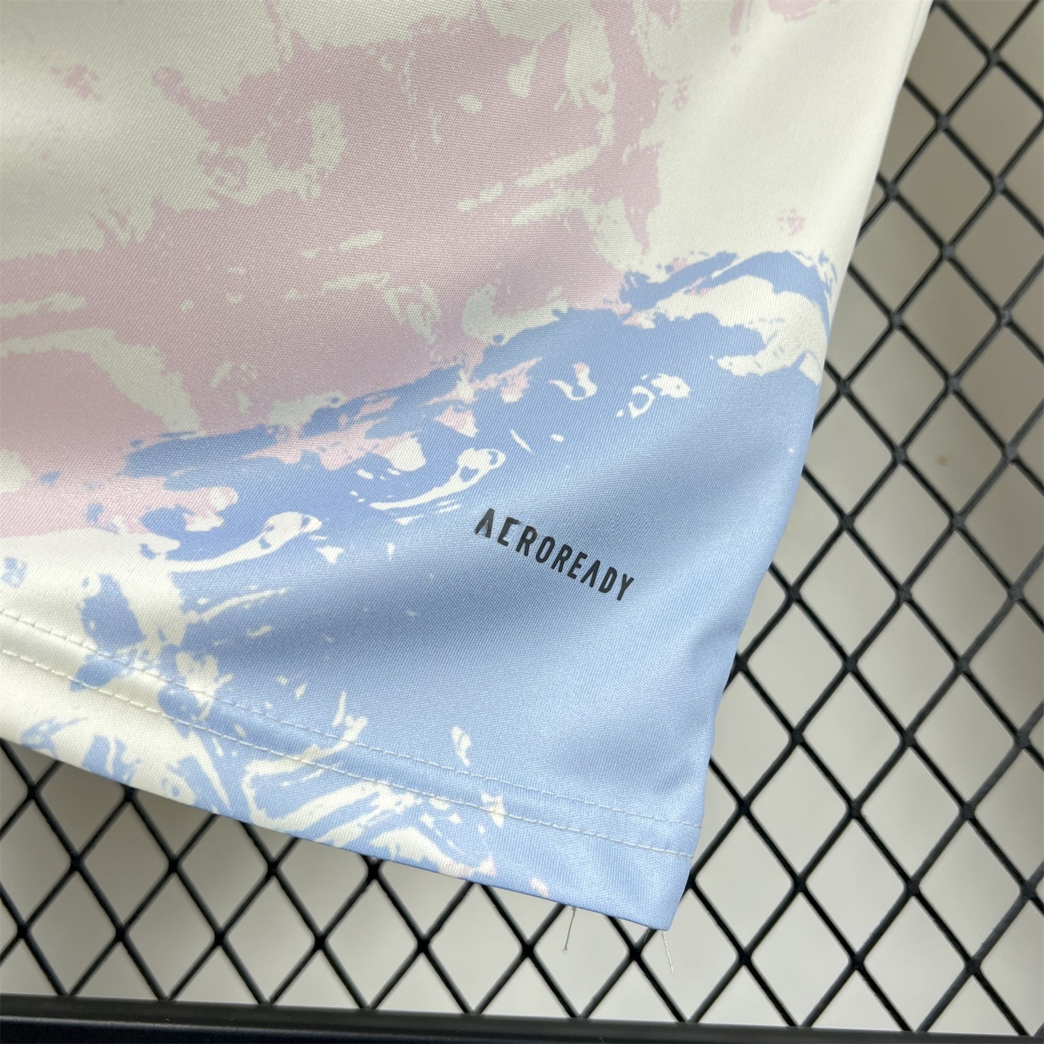 Aston Villa 25-26 Third Long Sleeves Jersey - Fans Version - Unitedfutballjersey