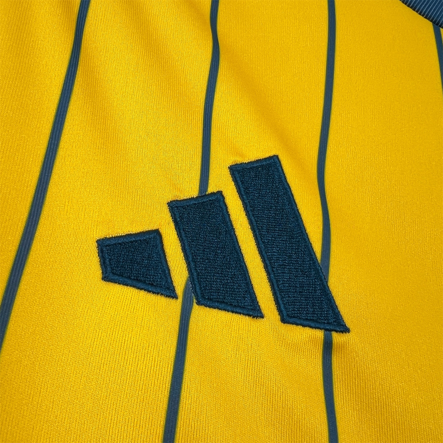 Albacete 25-26 Third Jersey - Fans Version - Unitedfutballjersey