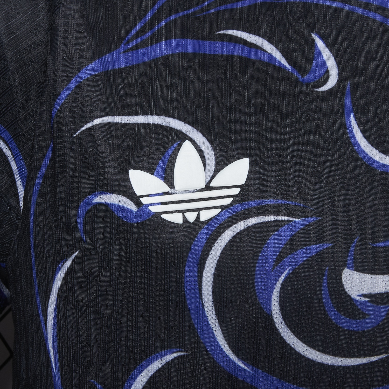 Argentina 2026 Away Deep Blue Jersey - Player Version - Unitedfutballjersey