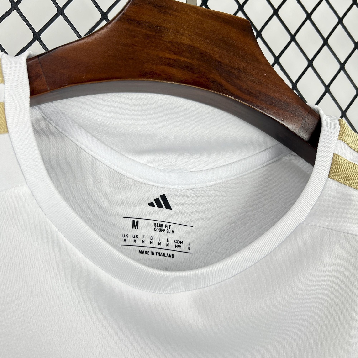 Italy 2026 White Tiro Pre-Match Jersey - Unitedfutballjersey