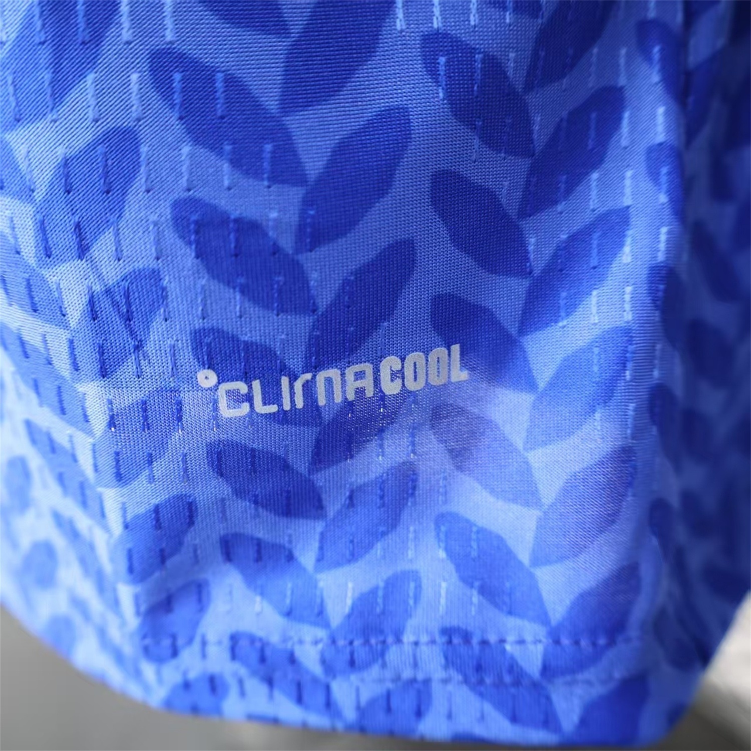 Italy 2026 Home Long Sleeves Jersey - Player Version - Unitedfutballjersey