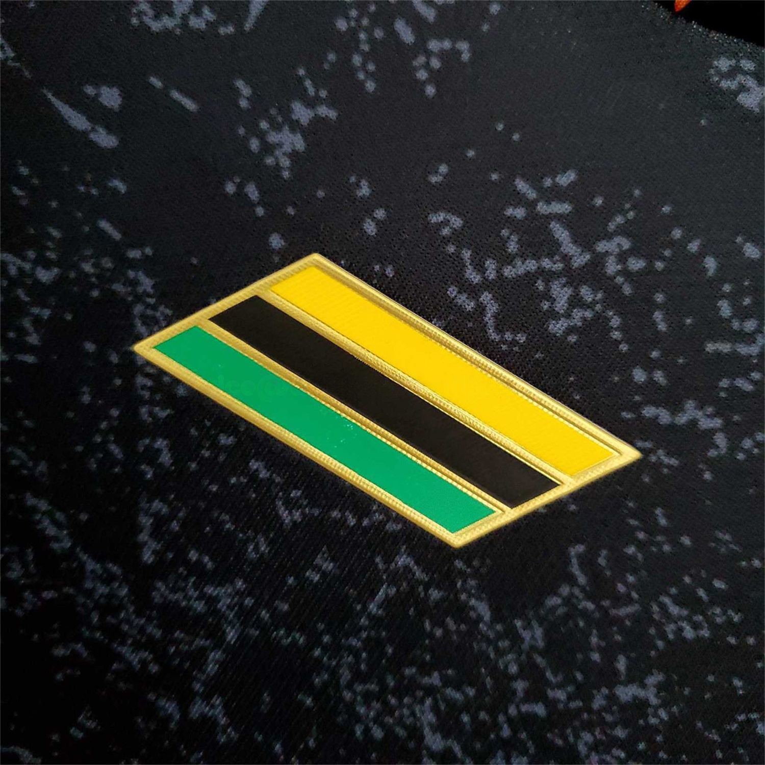 Retro Venezia FC 2021-22 Home Sleeves Jersey - Fans Version - Unitedfutballjersey