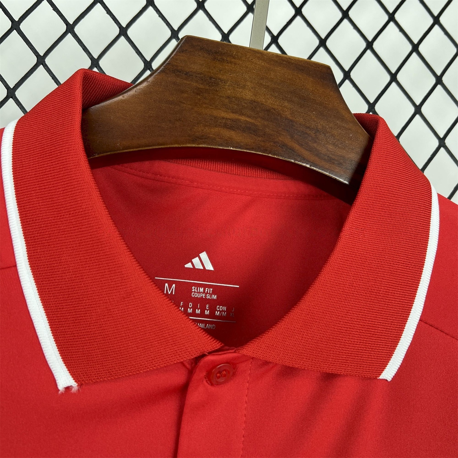 Sevilla 25-26 Red Travel Special Jersey - Fans Version - Unitedfutballjersey