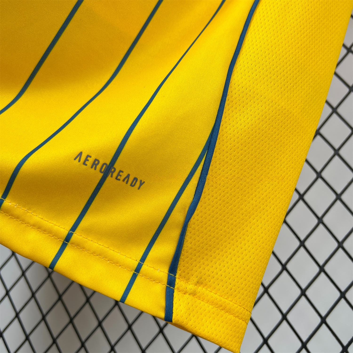 Albacete 25-26 Third Jersey - Fans Version - Unitedfutballjersey