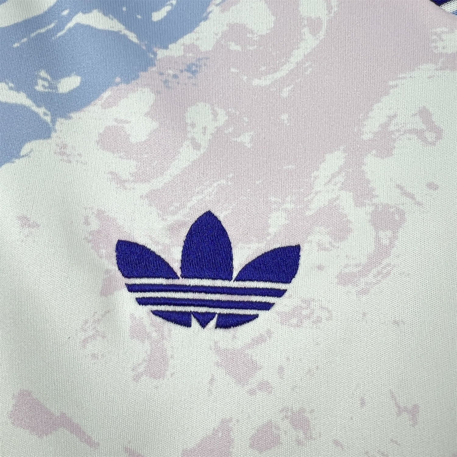 Aston Villa 25-26 Third Long Sleeves Jersey - Fans Version - Unitedfutballjersey