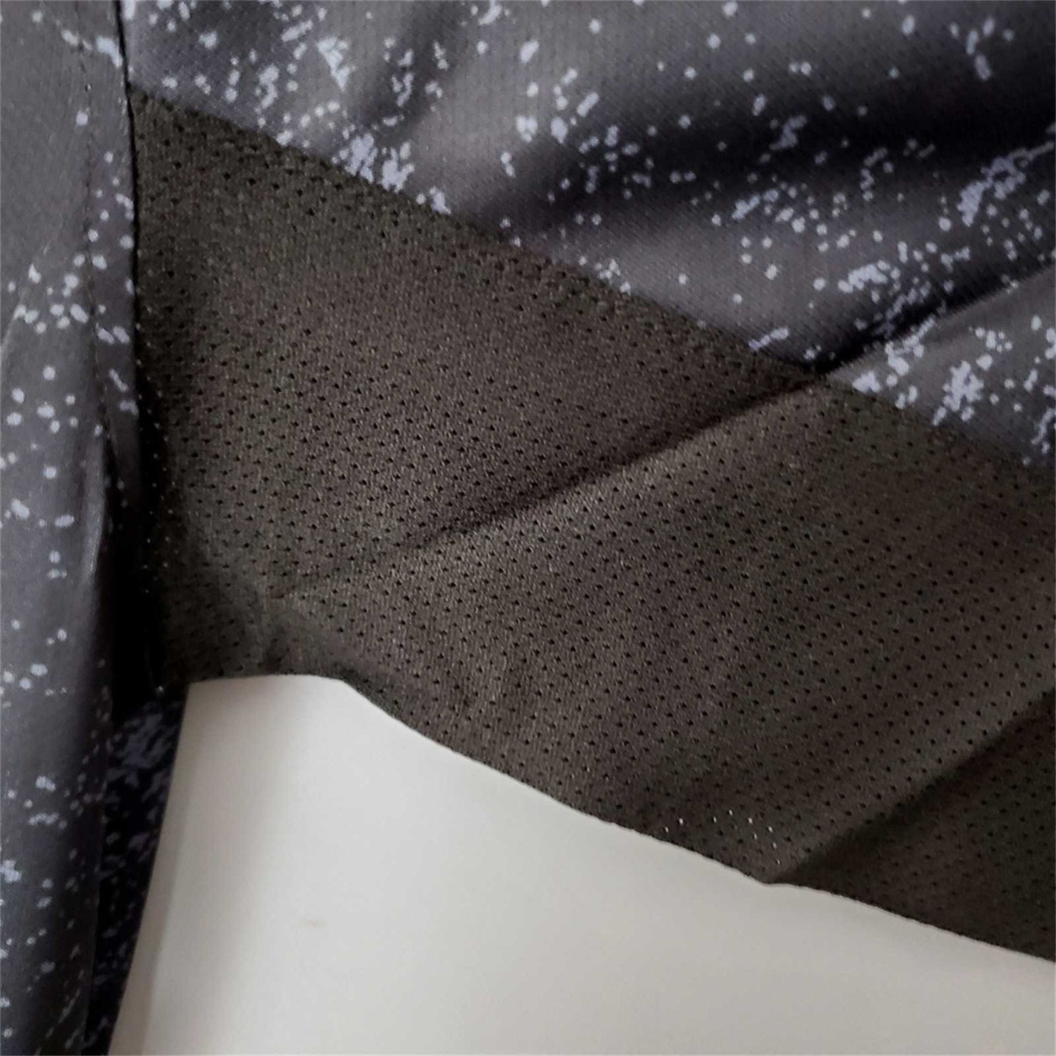 Retro Venezia FC 2021-22 Home Sleeves Jersey - Fans Version - Unitedfutballjersey