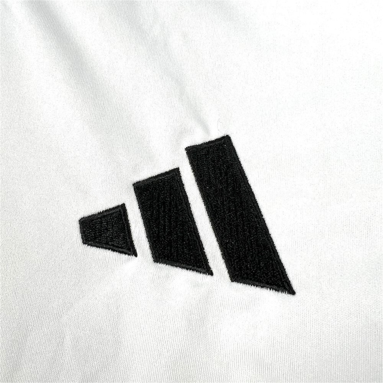 Benfica 25-26 White Polo Jersey - Fans Version - Unitedfutballjersey