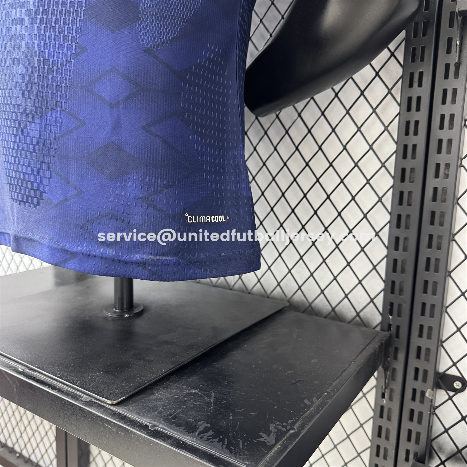 S-c-o.t l.a-n.d 2026 Home Jersey - Player Version - Unitedfutballjersey