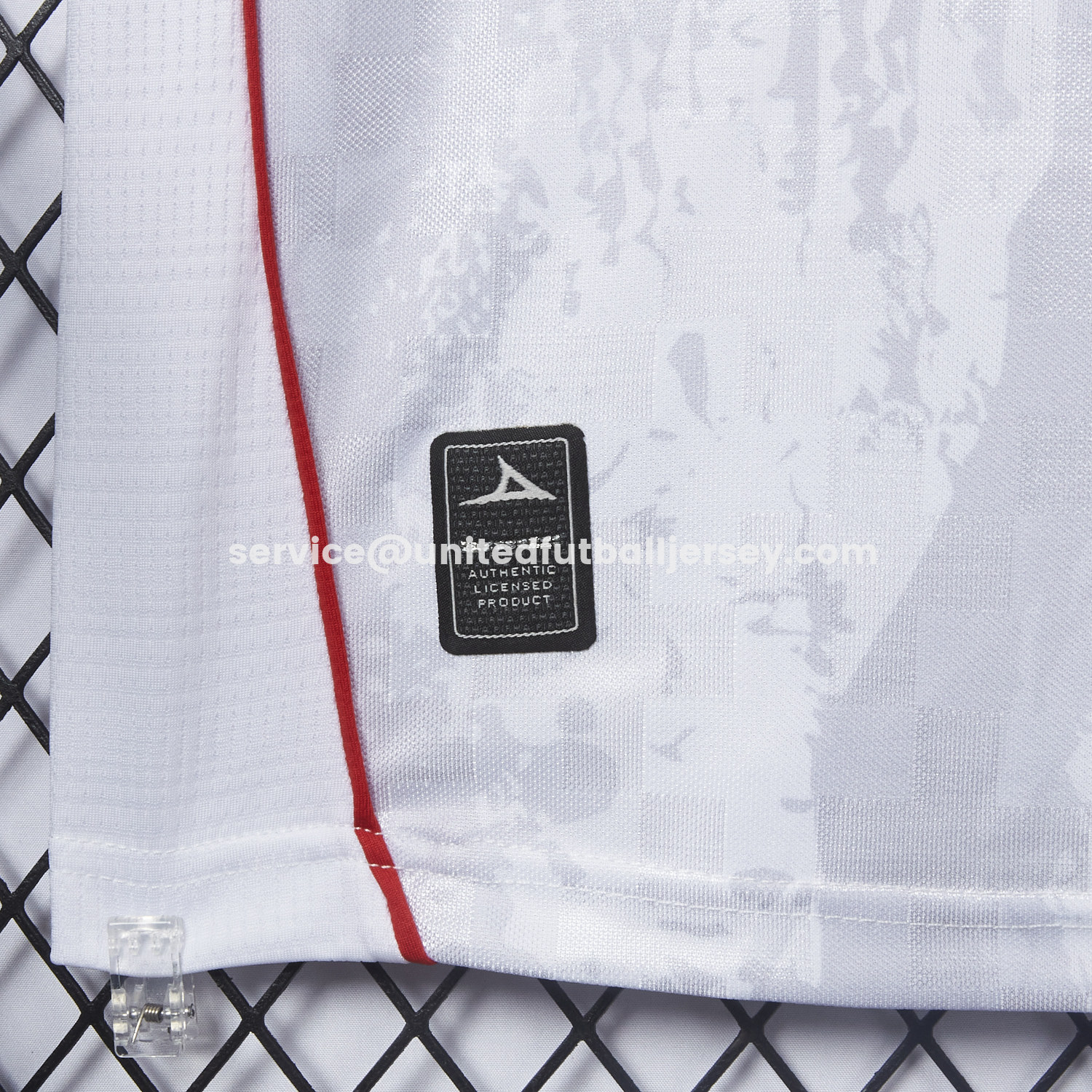 Cruz Azul 25-26 Away Intercontinental Jersey - Fans Version - Unitedfutballjersey