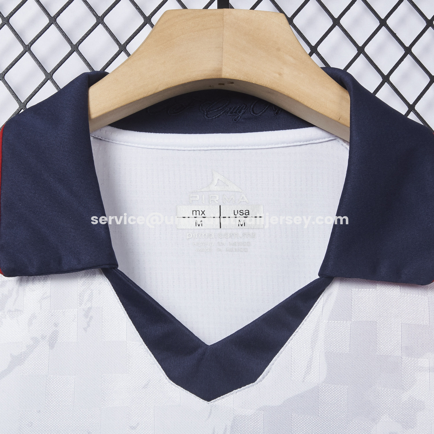 Cruz Azul 25-26 Away Intercontinental Jersey - Fans Version - Unitedfutballjersey