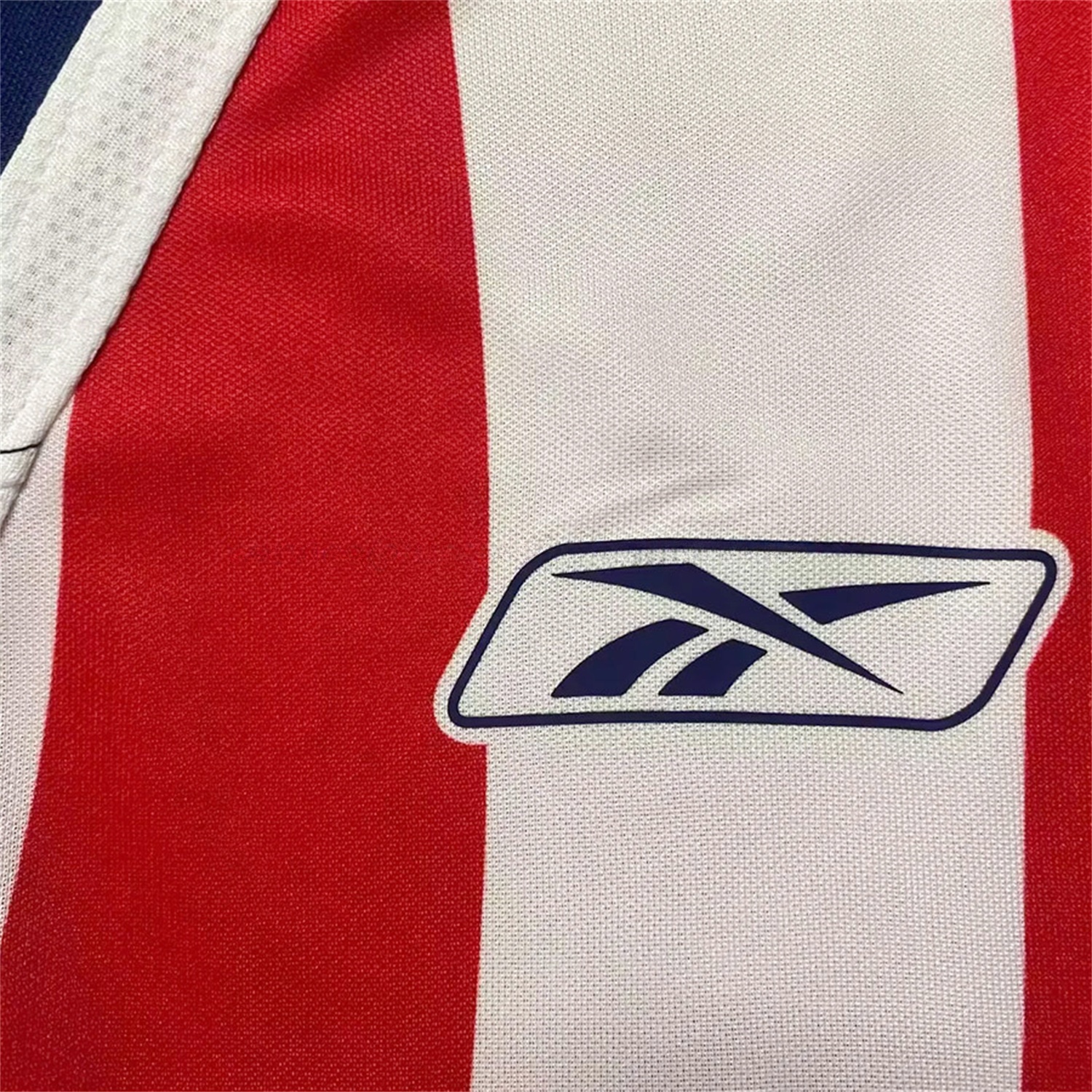 Retro Chivas de Guadalajara 2007-08 Home Jersey - Unitedfutballjersey