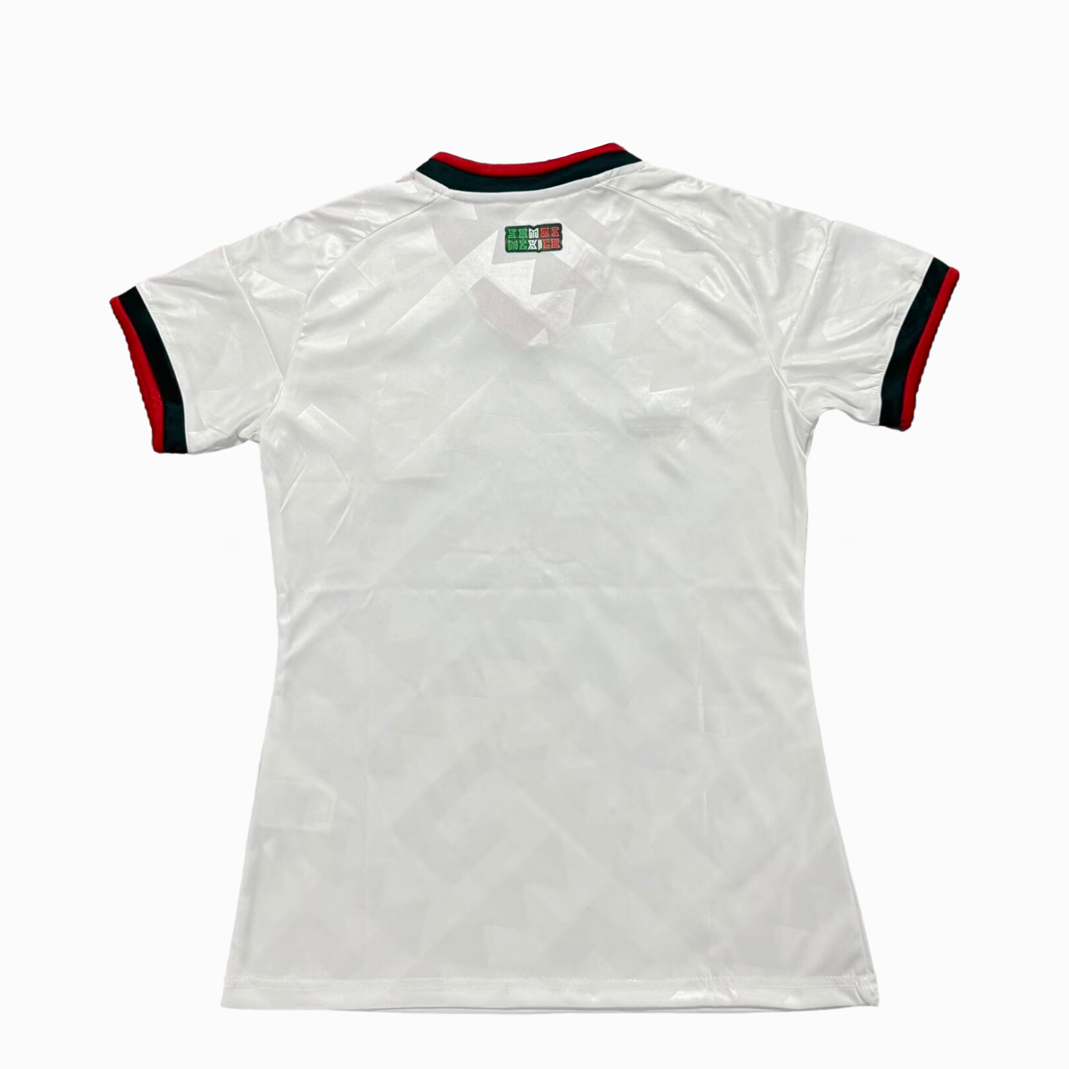 Women's Mexico 2026 Away Jersey - Fans Version - Unitedfutballjersey