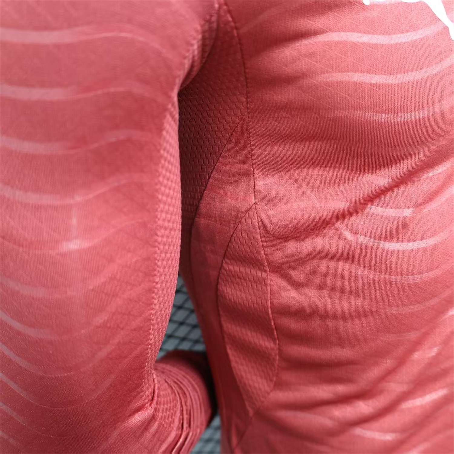 Portugal 2026 Home Long Sleeves Jersey - Player Version - Unitedfutballjersey