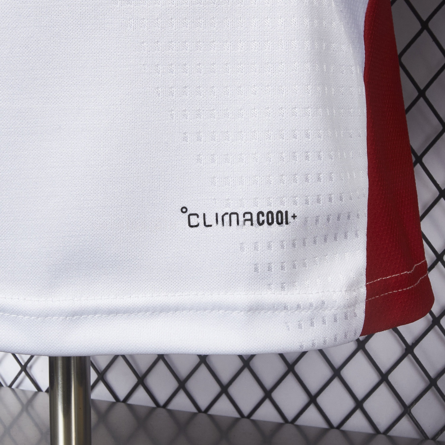 Germany 2026 White Pre-Match Training Jersey - Player Version - Unitedfutballjersey