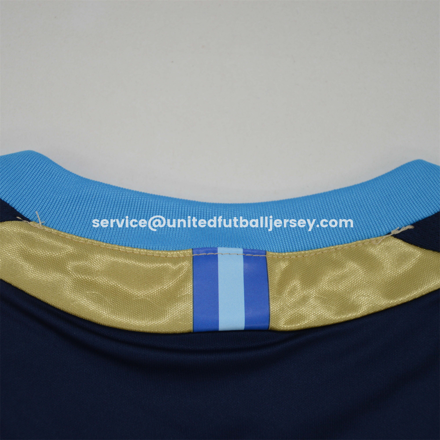 Retro Argentina 2011-13 Away Jersey - Unitedfutballjersey